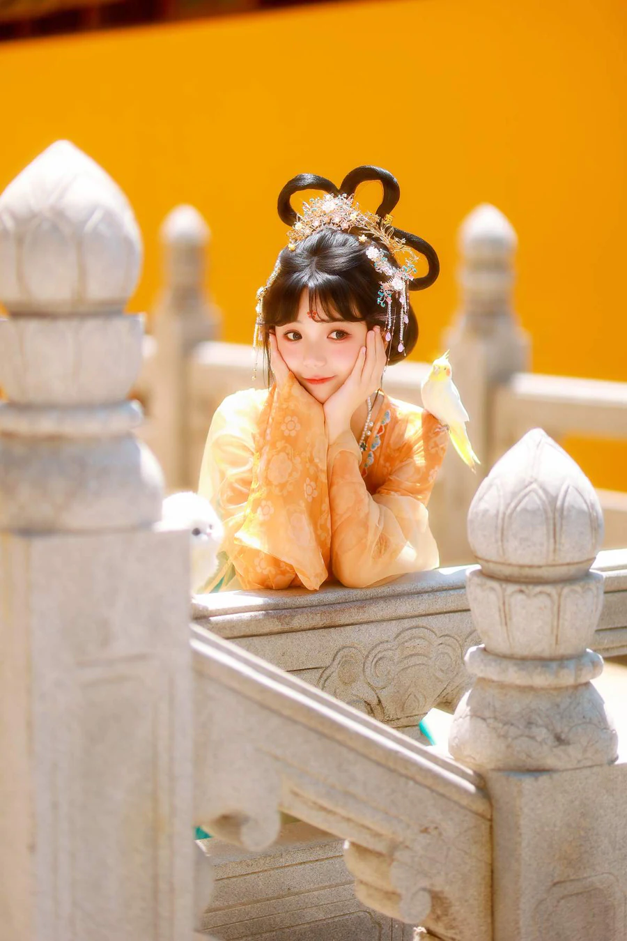 [YITUYU艺图语]2025.06.10 子夜归 戒软糖 YITUYU艺图语-第1张