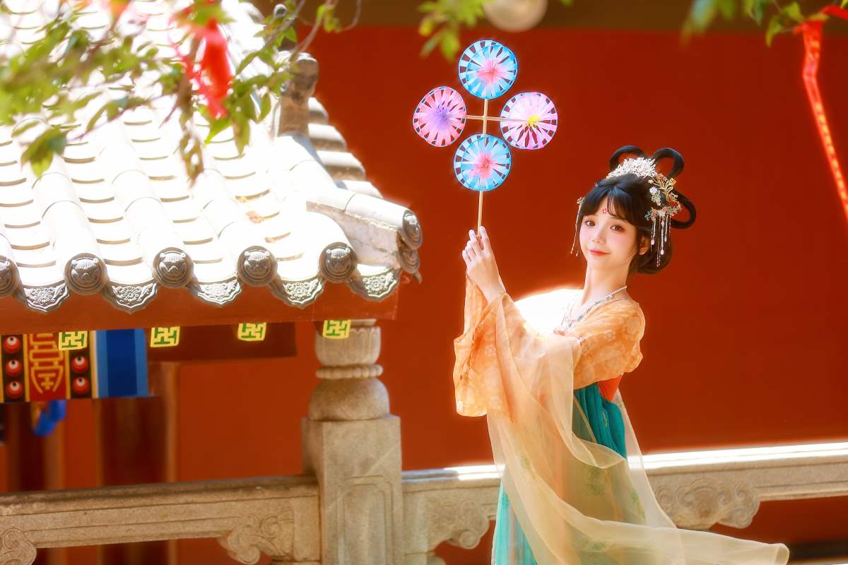 [YITUYU艺图语]2025.06.10 子夜归 戒软糖 YITUYU艺图语-第2张