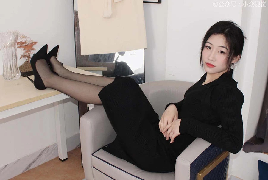 小众视觉 NO.0006 嘤嘤 小众视觉-第2张