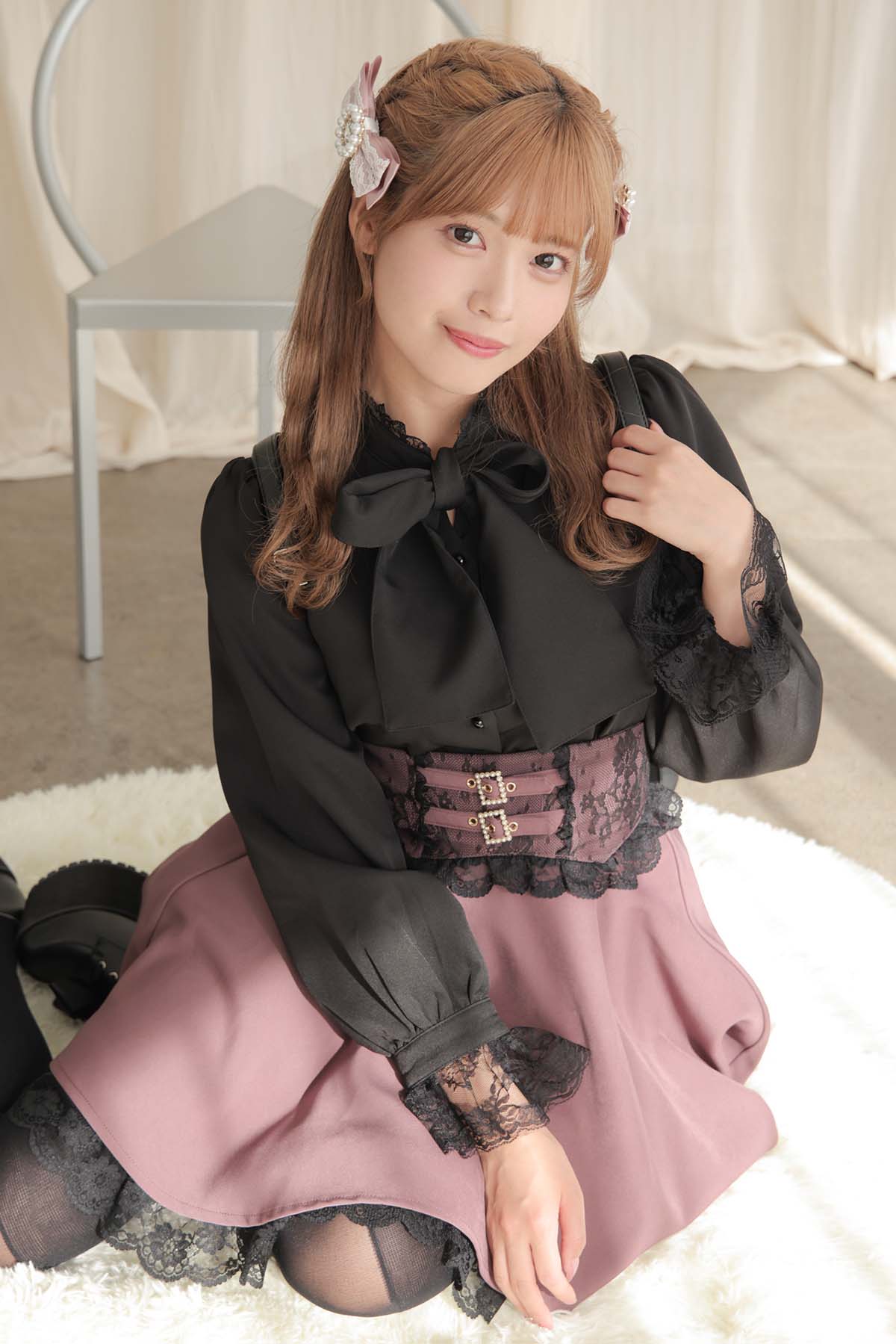 [LOVEPOP]Asuka Nekomiya 猫宮あすか Photoset 14 LOVEPOP-第1张