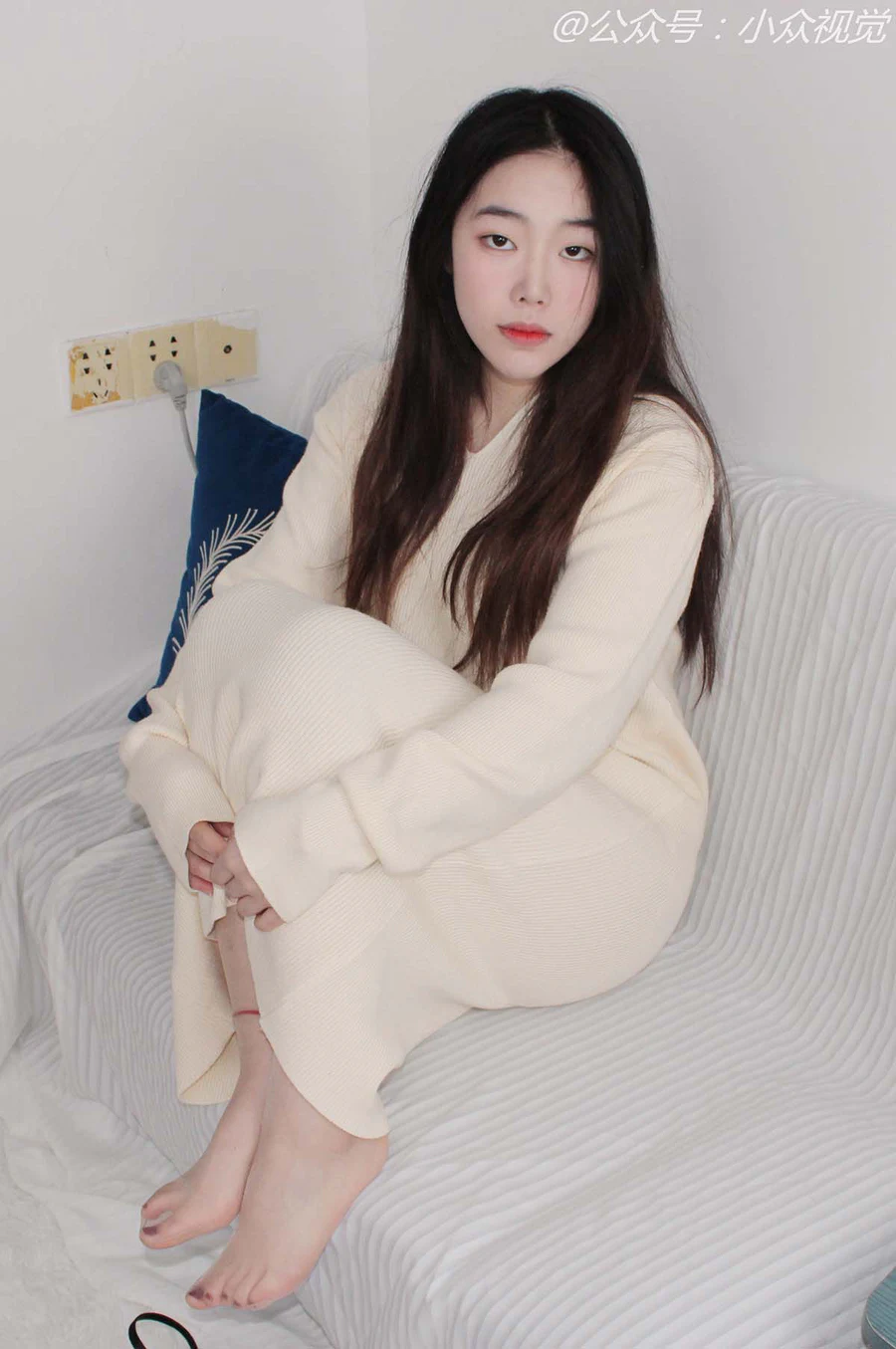 小众视觉 NO.0007 圆圆 小众视觉-第2张