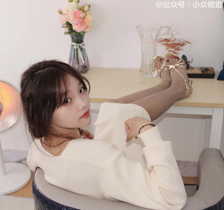 小众视觉 NO.0008 小琳儿 小众视觉-第1张