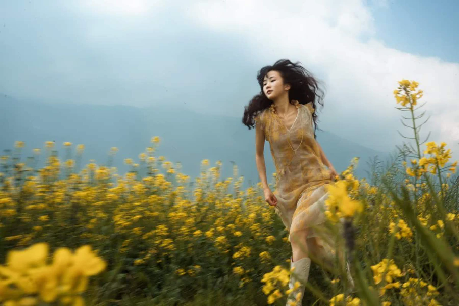 [YITUYU艺图语]2025.06.11 新浪潮-春 楠儿 YITUYU艺图语-第1张