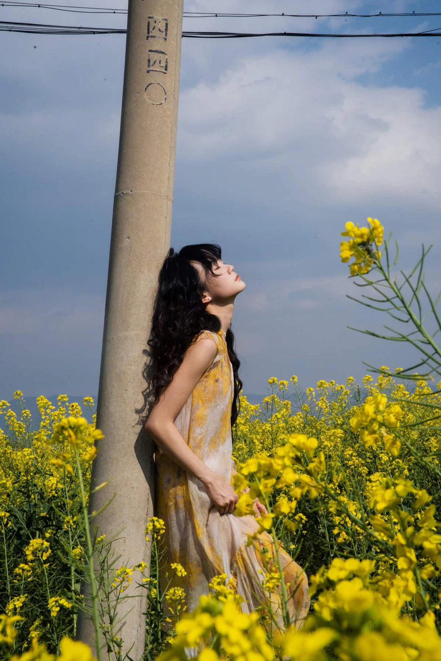 [YITUYU艺图语]2025.06.11 新浪潮-春 楠儿 YITUYU艺图语-第2张