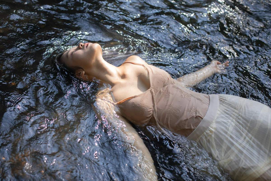 [YITUYU艺图语]2025.06.11 细水长流 千羽 YITUYU艺图语-第1张