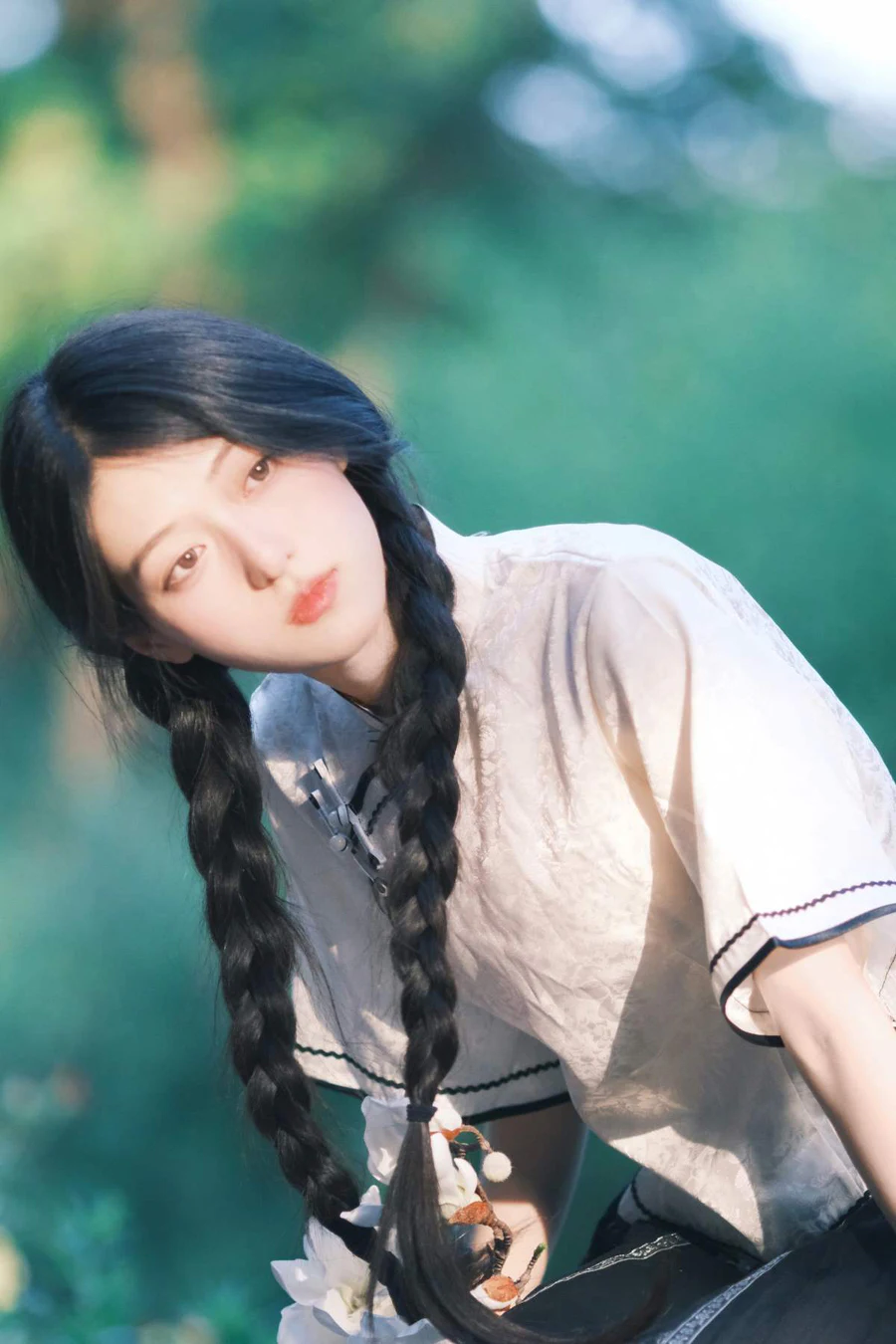 [YITUYU艺图语]2025.06.12 百年前的女大学生 徐嘉悦 YITUYU艺图语-第2张