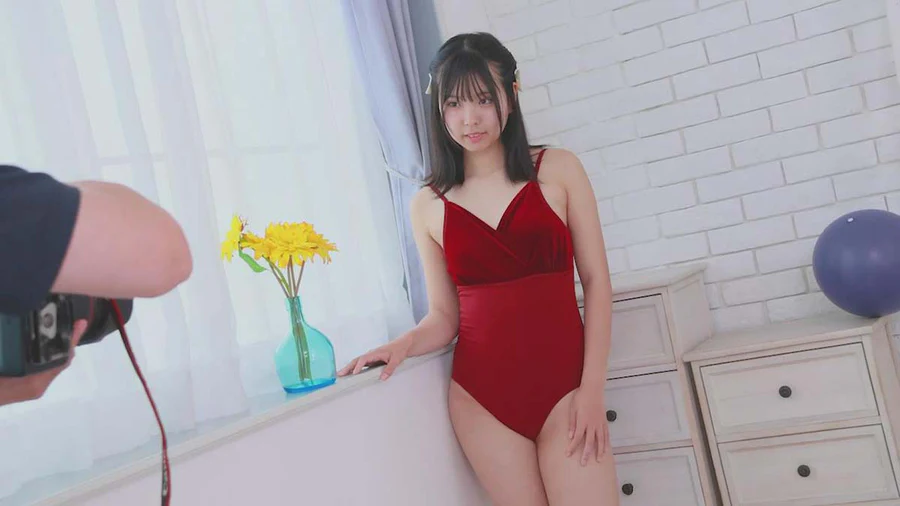 [Minisuka.tv]视频1055 Ria Kawano 川野りあ – Premium Gallery Clip 3.02 Minisuka.tv视频-第1张