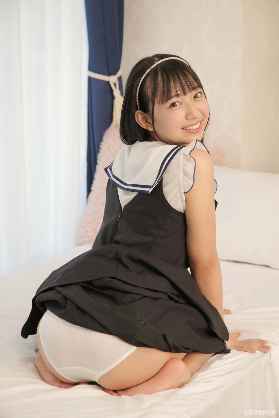 [LOVEPOP]Yui Iruma 入間ゆい Photoset 10 LOVEPOP-第1张