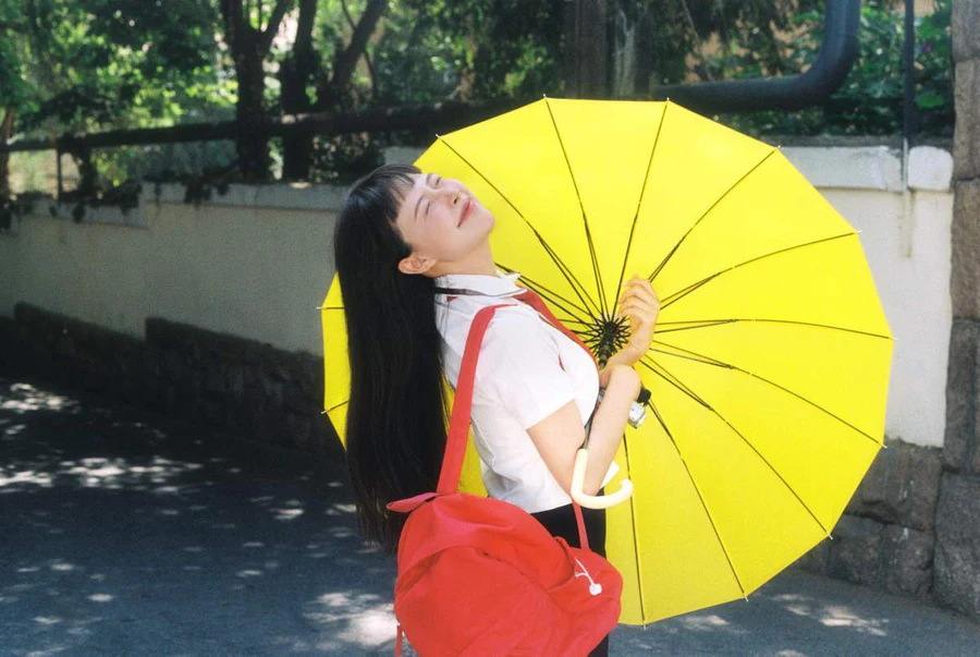 [YITUYU艺图语]2025.06.13 背着善宰跑 小魏小魏 YITUYU艺图语-第1张