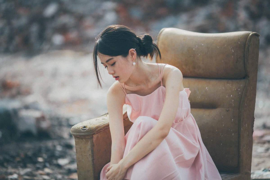 [YITUYU艺图语]2025.06.12 许你一生桀骜不驯 鸡肋 YITUYU艺图语-第1张