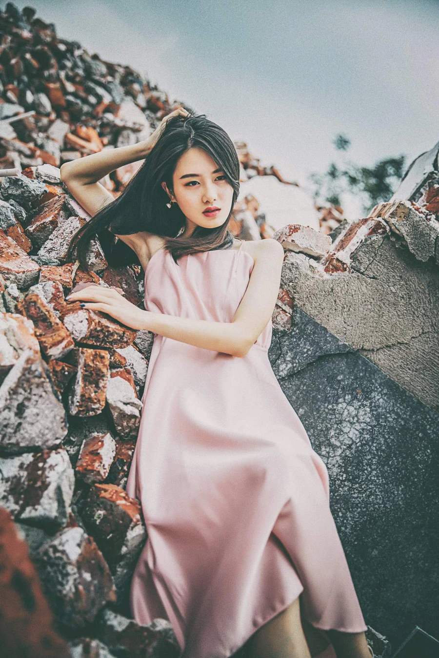 [YITUYU艺图语]2025.06.12 许你一生桀骜不驯 鸡肋 YITUYU艺图语-第2张