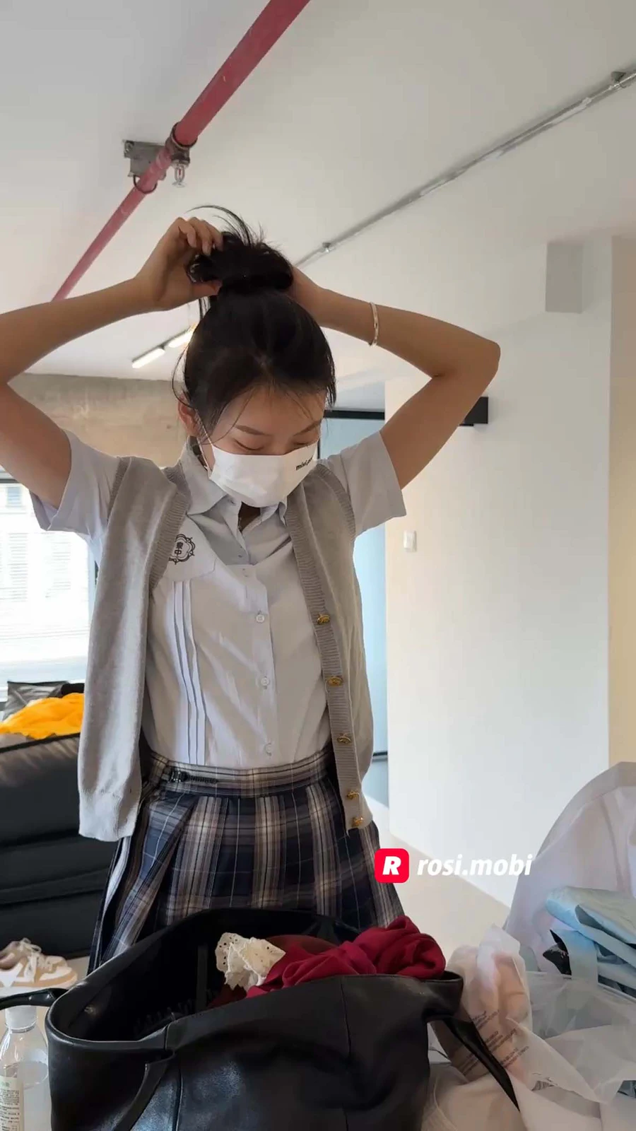 [ROSI写真]小视频系列385 ROSI写真视频-第1张