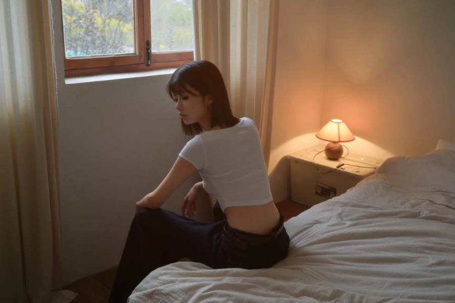 [YITUYU艺图语]2025.06.13 绳艺 芥末 YITUYU艺图语-第2张