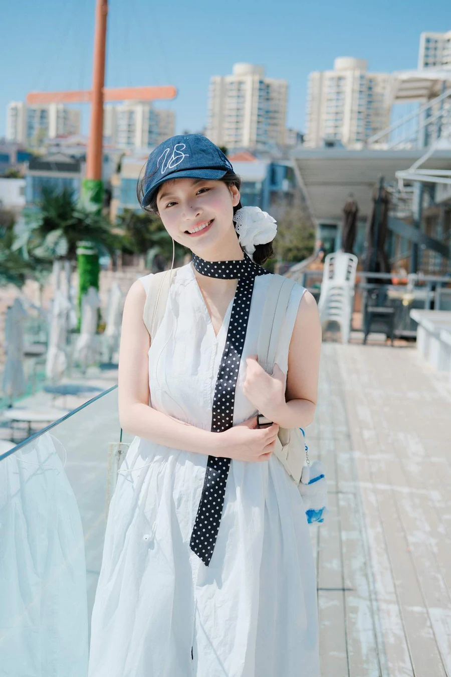 [YITUYU艺图语]2025.06.13 海岛日记 爱拍侧脸的小象 YITUYU艺图语-第1张