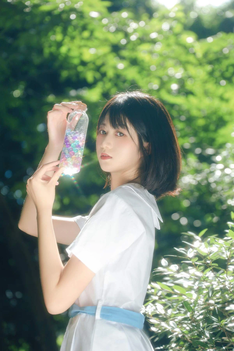 [YITUYU艺图语]2025.06.13 编织一场旖旎的梦境 不吃拌饭 YITUYU艺图语-第1张