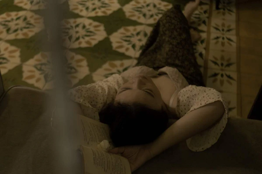 [YITUYU艺图语]2025.06.13 洋桔梗 pong YITUYU艺图语-第2张