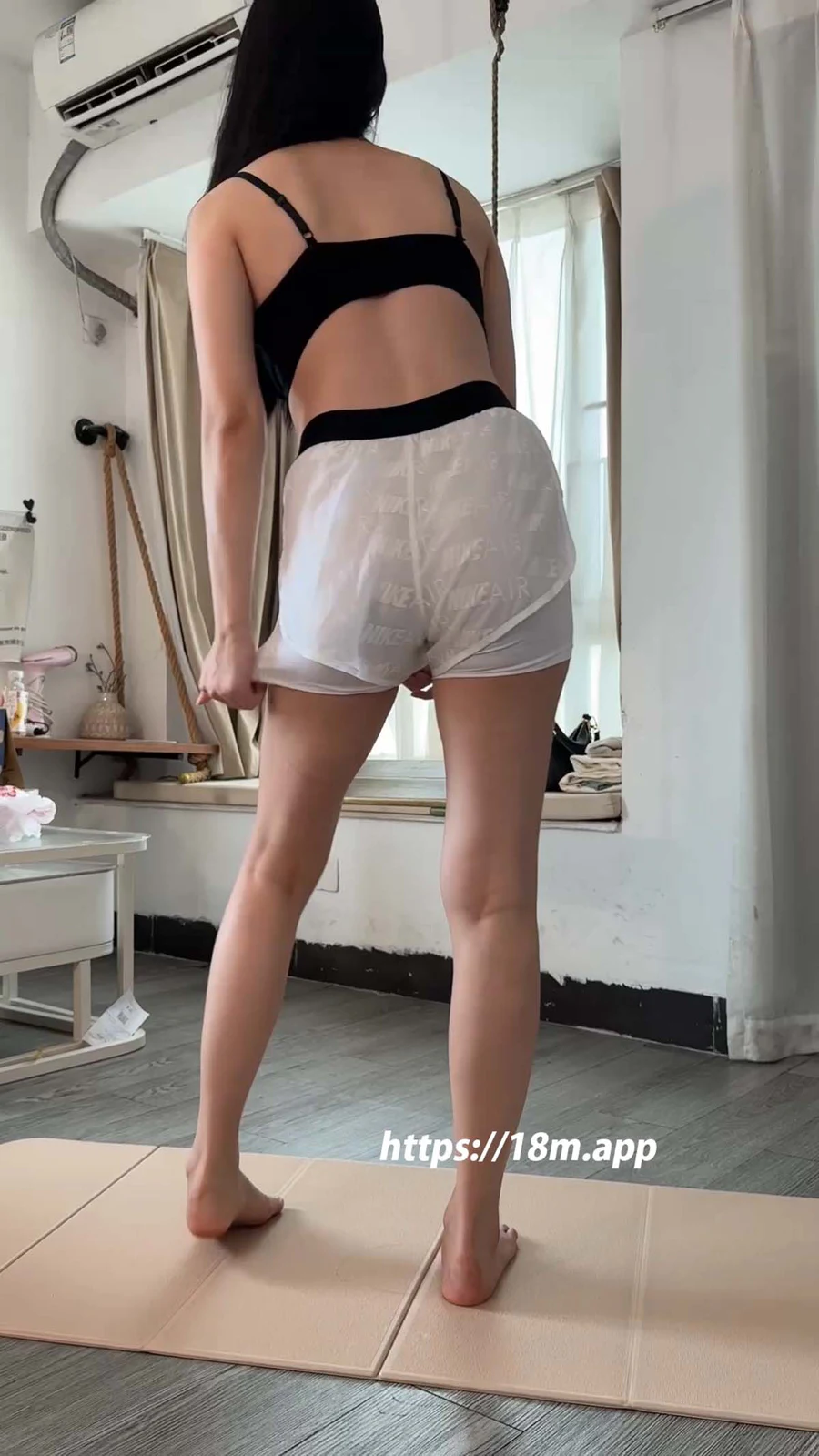 [ROSI写真]小视频系列390 ROSI写真视频-第1张