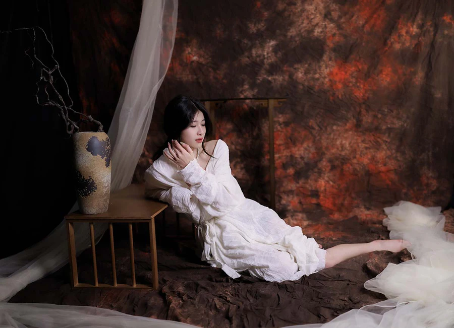 [YITUYU艺图语]2025.06.14 屏 哇噻 YITUYU艺图语-第1张