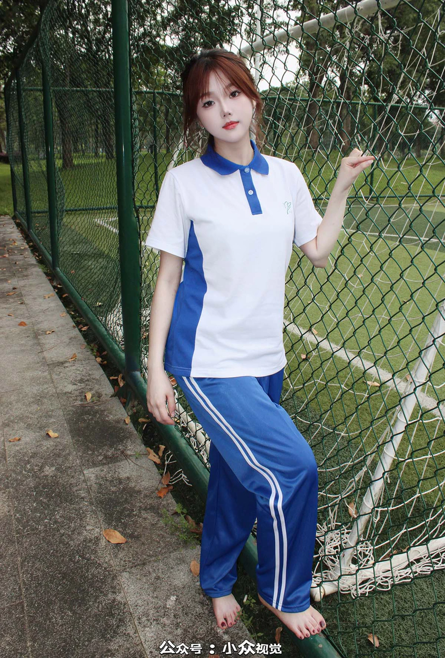 小众视觉 NO.0013 小薯条 小众视觉-第1张