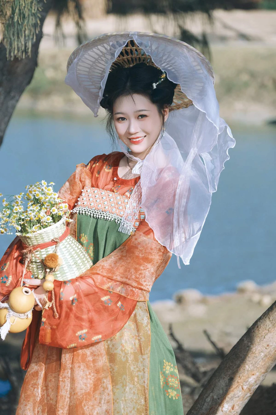 [YITUYU艺图语]2025.06.14 春风 舟舟 YITUYU艺图语-第1张