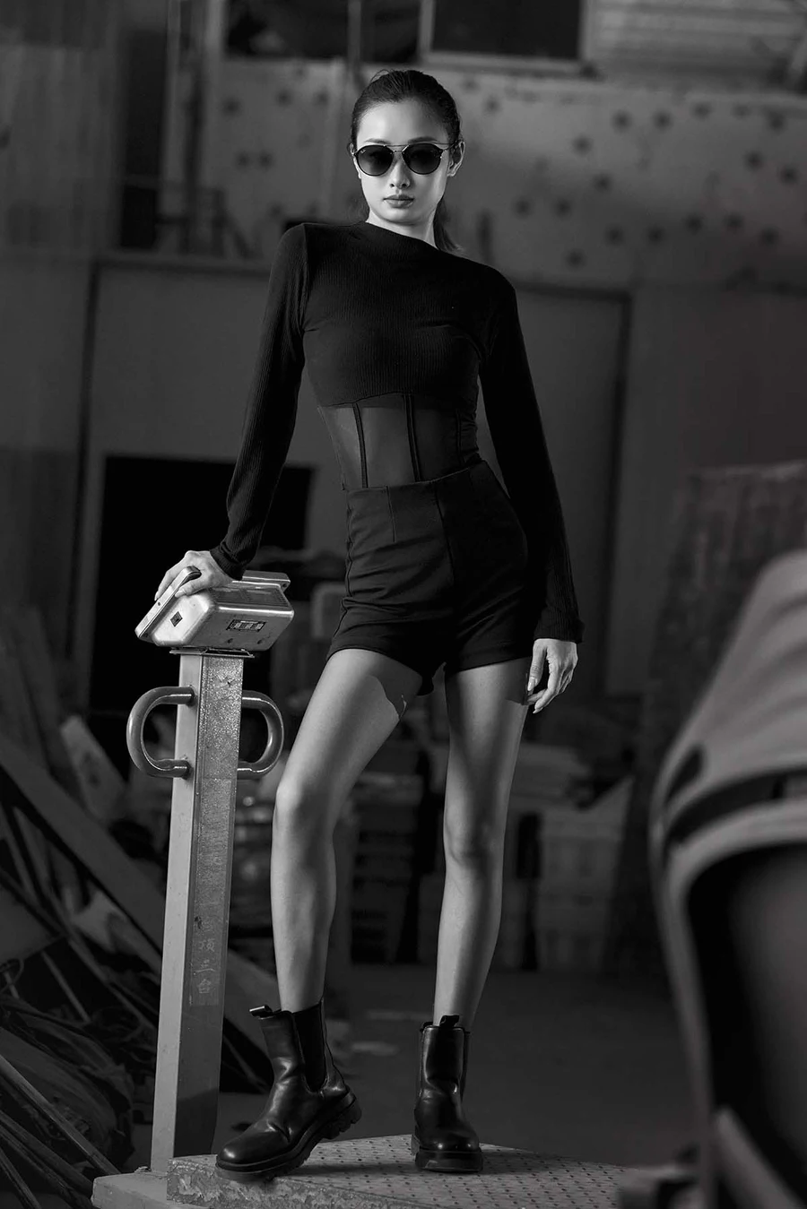 [YITUYU艺图语]2025.06.15 批发市场 邹雪 YITUYU艺图语-第2张