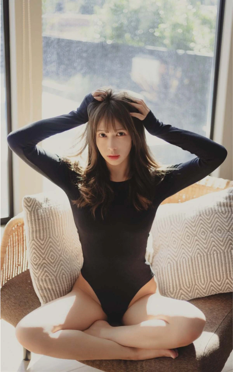 百城凜音 – Rinon,-Digital Edition- Photobook-第2张