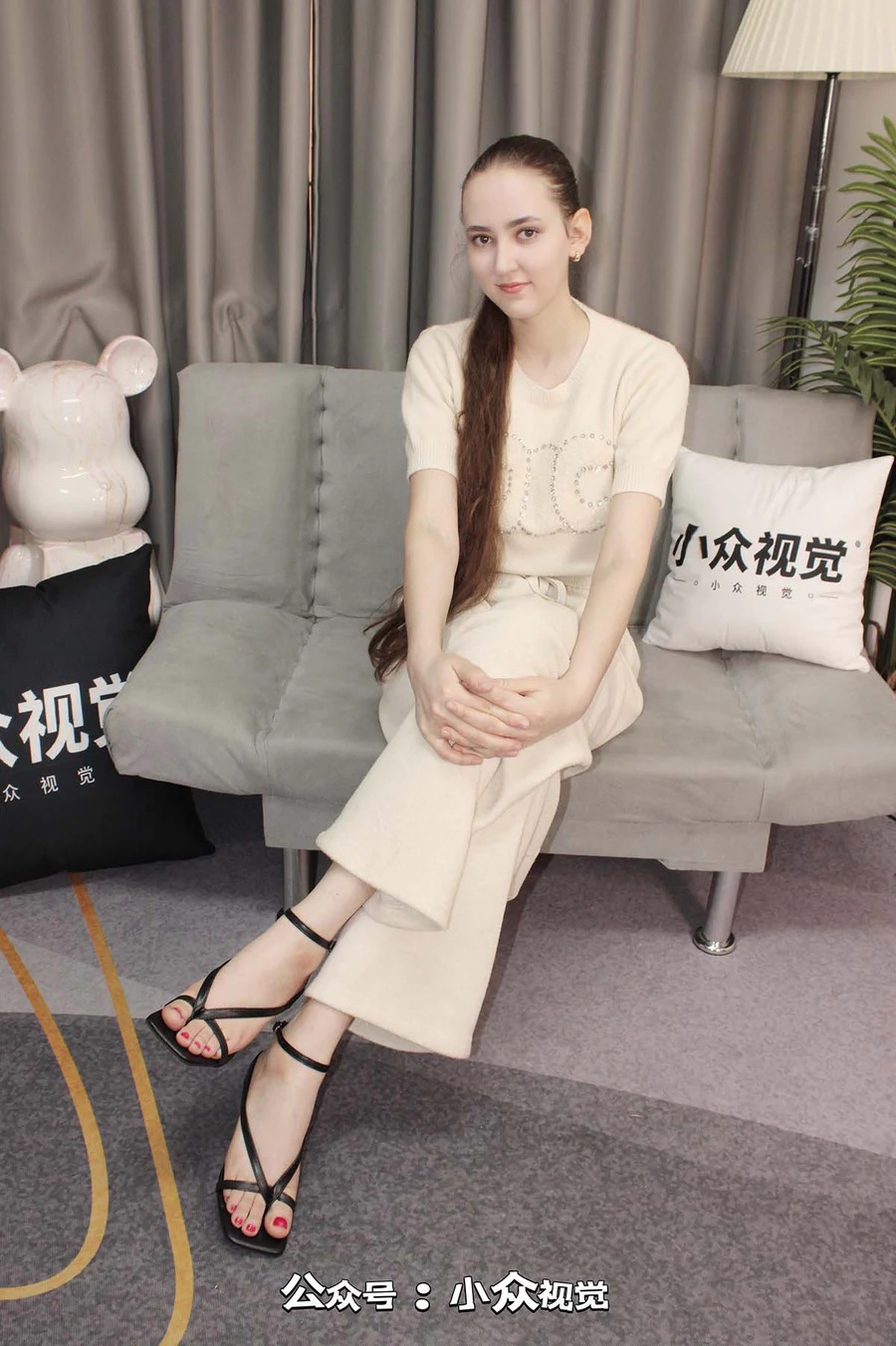 小众视觉 NO.0017 艾迪 小众视觉-第1张