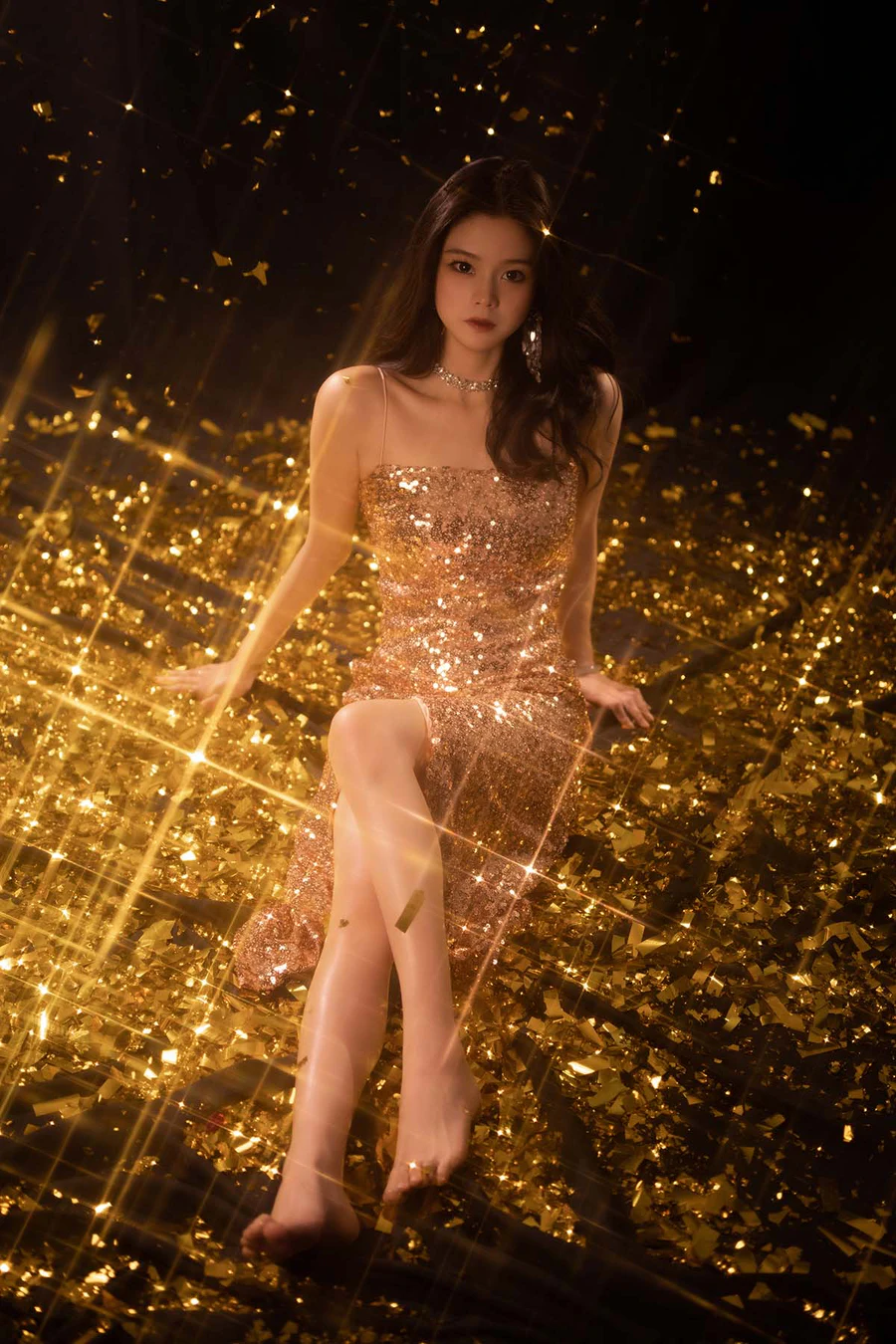 [YITUYU艺图语]2025.06.17 镜 焱 YITUYU艺图语-第1张