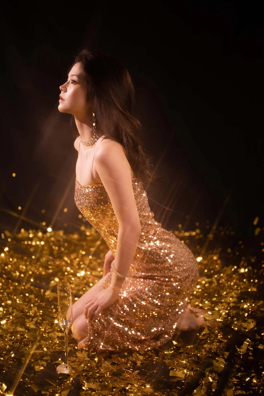 [YITUYU艺图语]2025.06.17 镜 焱 YITUYU艺图语-第2张