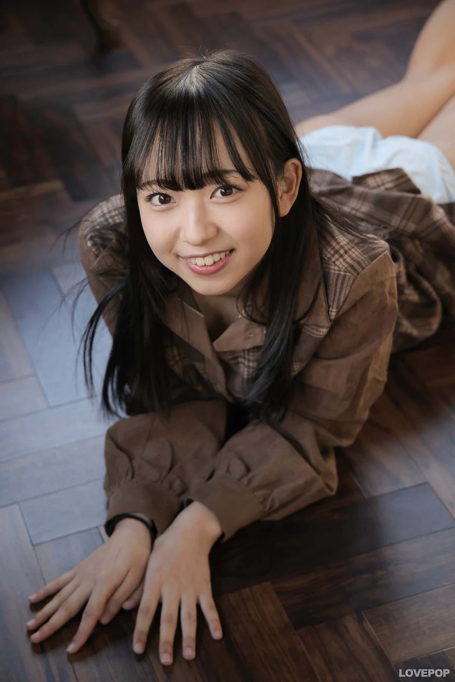 [LOVEPOP]Yui Iruma 入間ゆい Photoset 31 LOVEPOP-第1张