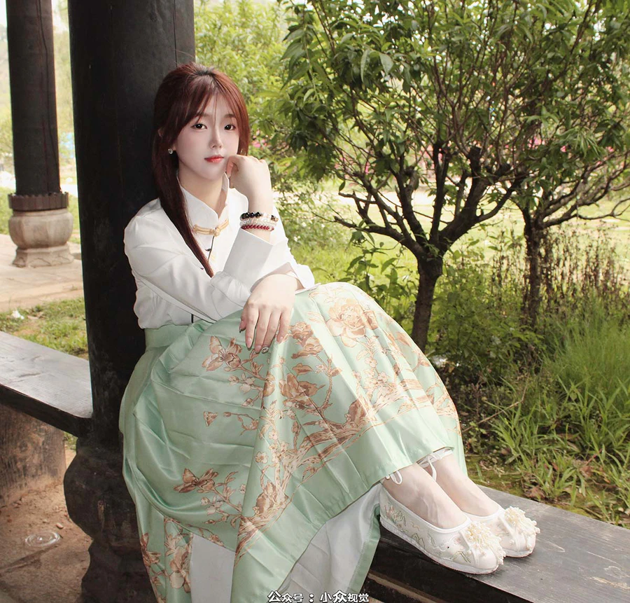 小众视觉 NO.0018 小薯条 小众视觉-第1张