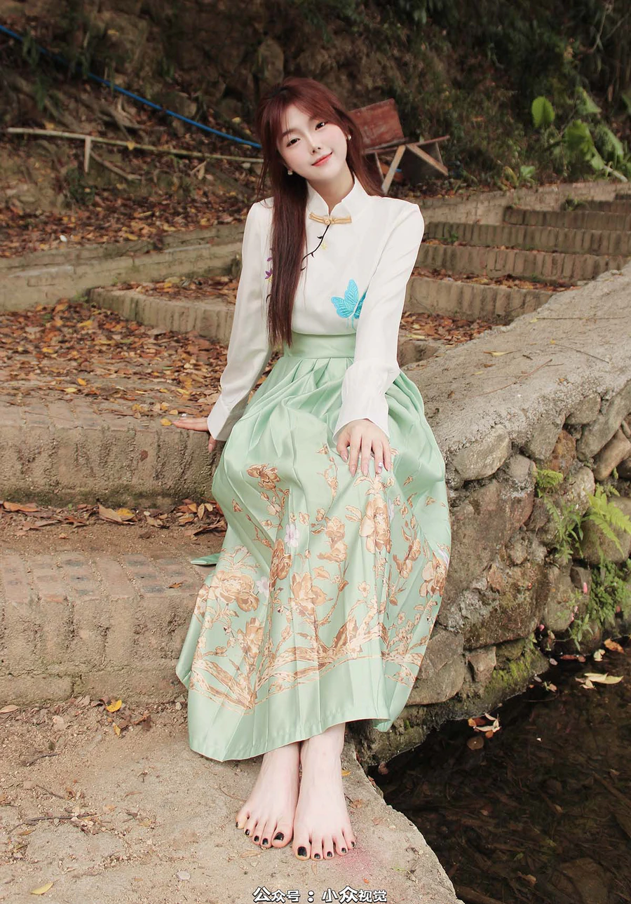 小众视觉 NO.0018 小薯条 小众视觉-第2张