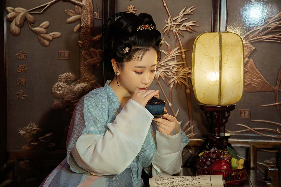 [YITUYU艺图语]2025.06.18 暮色 卡卡 YITUYU艺图语-第2张