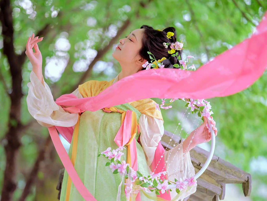 [YITUYU艺图语]2025.06.18 春日 冷酷王爷 YITUYU艺图语-第2张