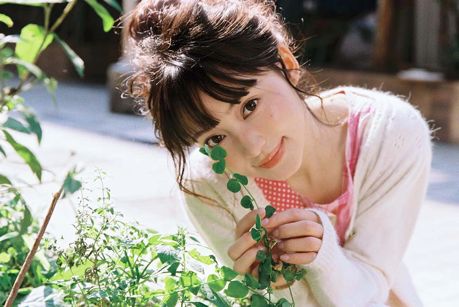 [YITUYU艺图语]2025.06.17 午后的老街道 BBBOM YITUYU艺图语-第1张