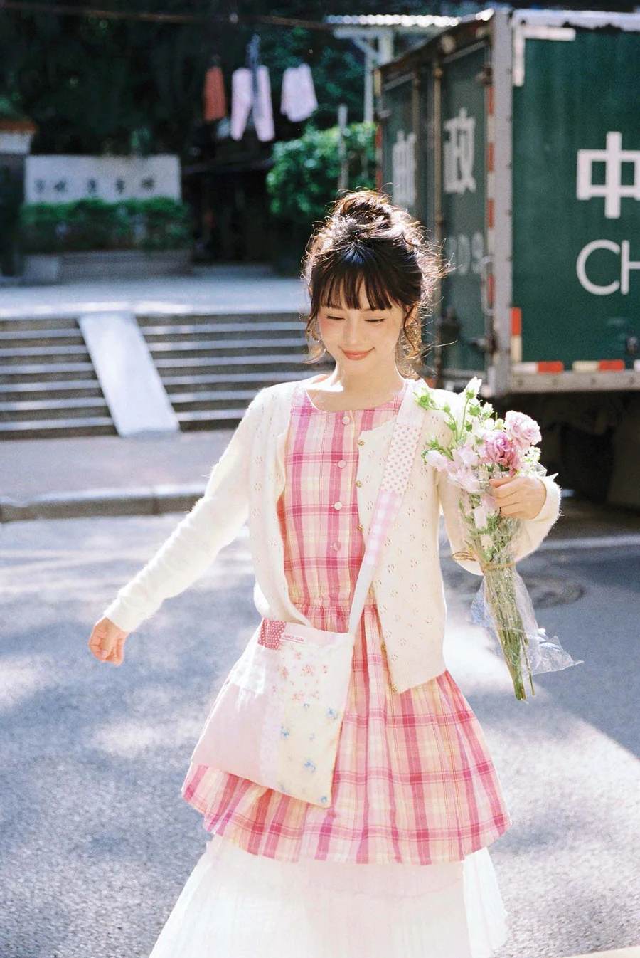 [YITUYU艺图语]2025.06.17 午后的老街道 BBBOM YITUYU艺图语-第2张