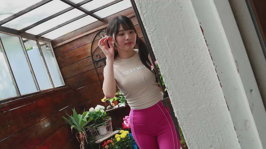 [Minisuka.tv]视频1063 Mai Hyodo 兵藤まい – Premium Gallery Clip 2.01 Minisuka.tv视频-第1张