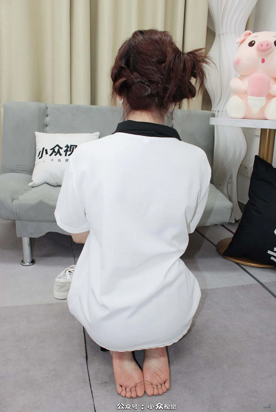 小众视觉 NO.0019 小薯条 小众视觉-第1张