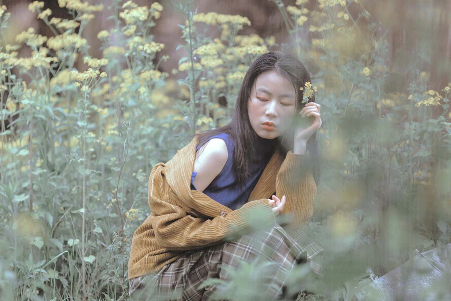 [YITUYU艺图语]2025.06.18 生锈的感情又逢下雨天 十贰晴 YITUYU艺图语-第2张