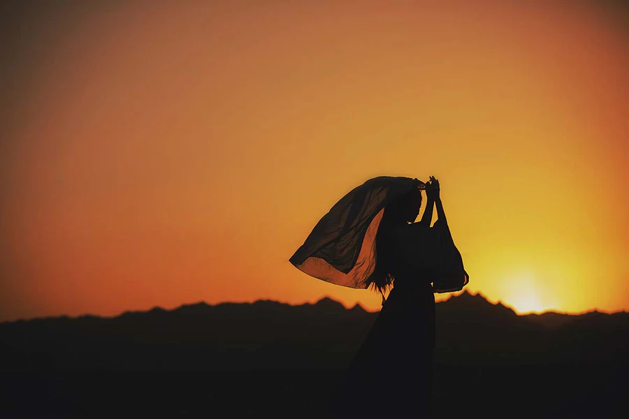 [YITUYU艺图语]2025.06.18 塞外行 当初叫人家小田田 YITUYU艺图语-第2张