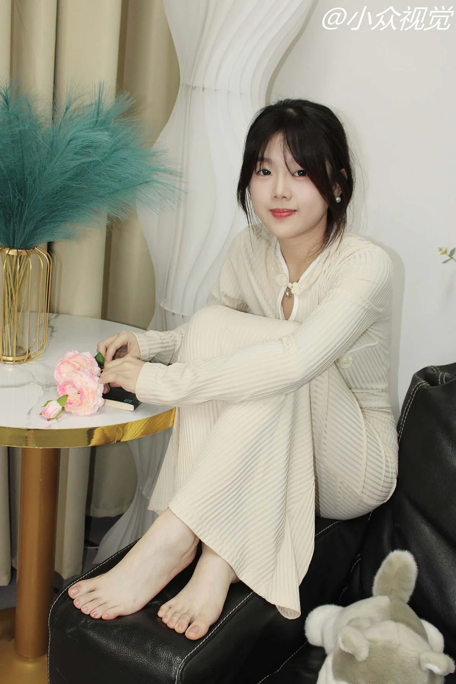 小众视觉 NO.0020 小薯条 小众视觉-第1张