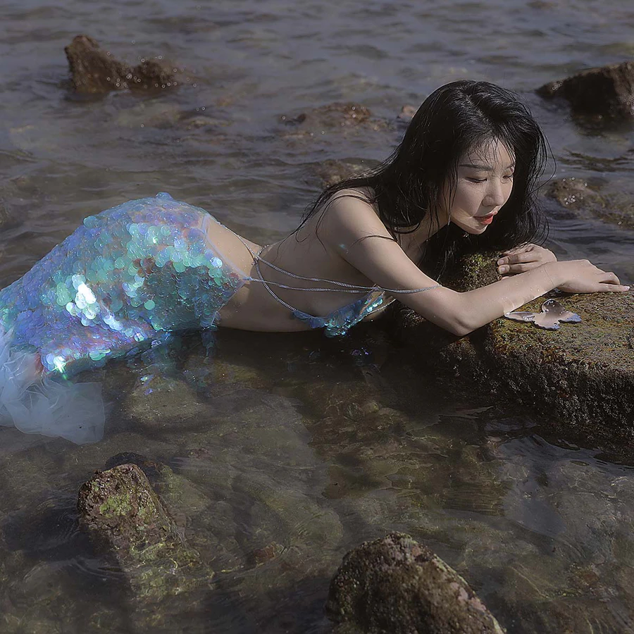 [YITUYU艺图语]2025.06.19 搁浅 Wendy园子模特 YITUYU艺图语-第1张