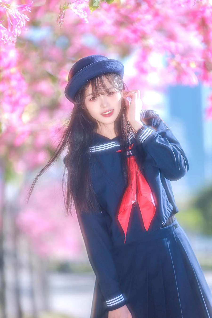 [YITUYU艺图语]2025.06.18 像漫画里的场景 Fish-Lam YITUYU艺图语-第1张