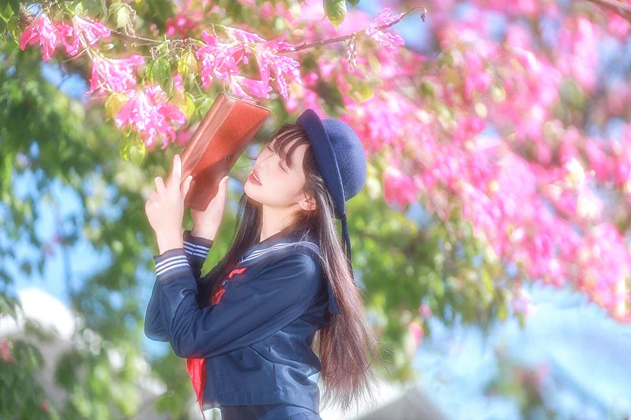 [YITUYU艺图语]2025.06.18 像漫画里的场景 Fish-Lam YITUYU艺图语-第2张