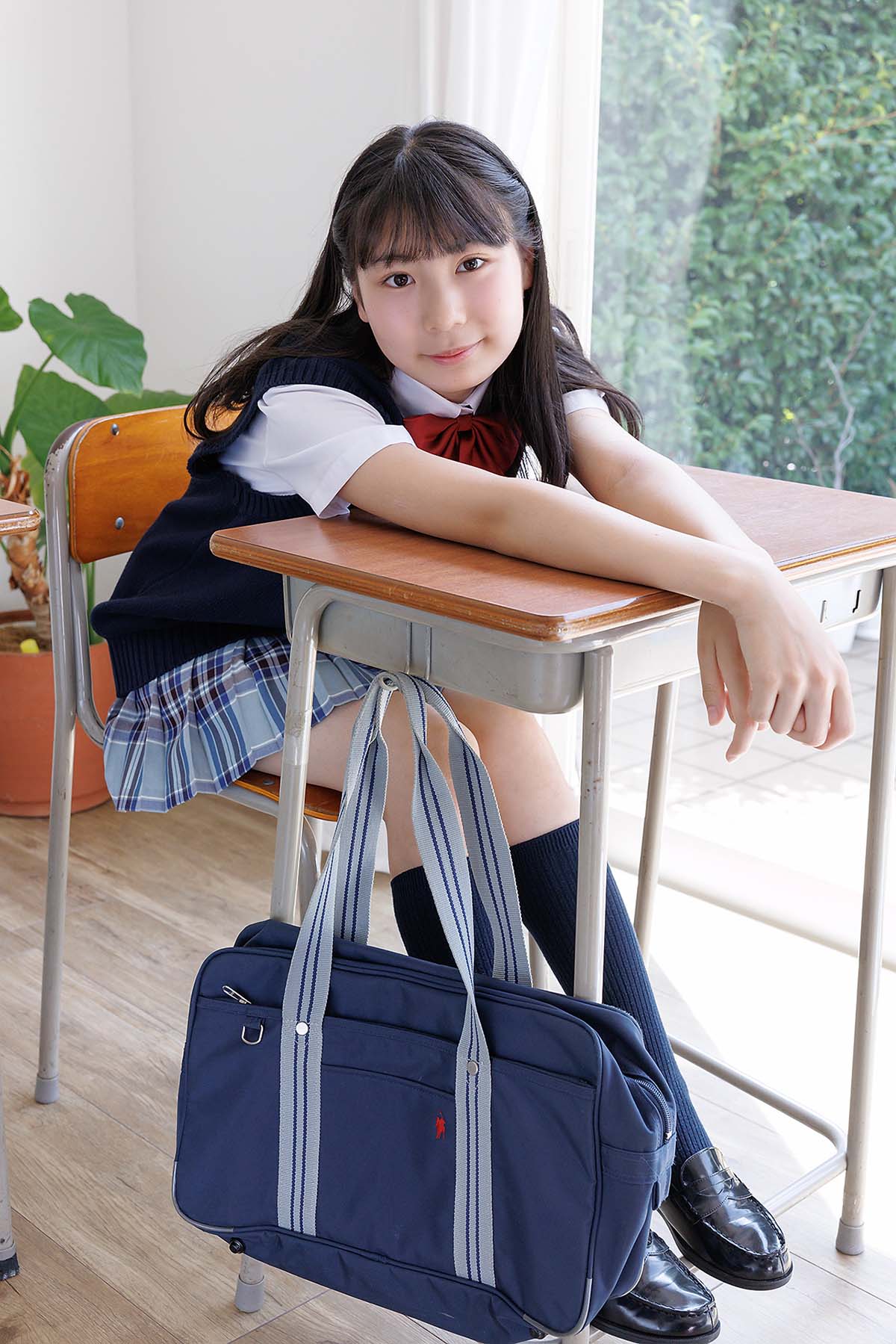 [Minisuka.tv]Yuina Nishimaki 西巻ゆいな – Secret Gallery Stage1 Set 1.01 Minisuka.tv-第1张