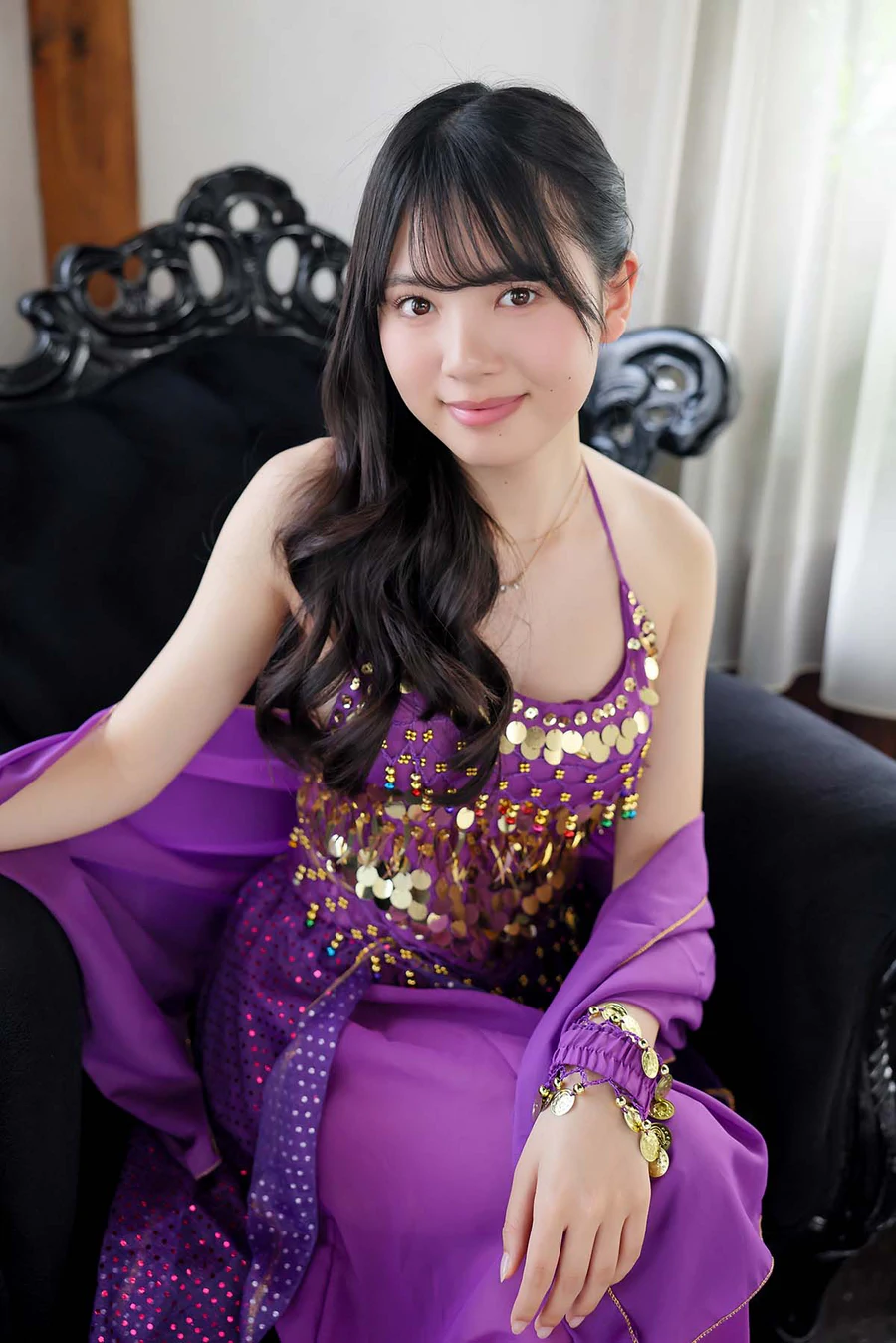 [Minisuka.tv]Mai Hyodo 兵藤まい – Regular Gallery Set 2.02 Minisuka.tv-第1张