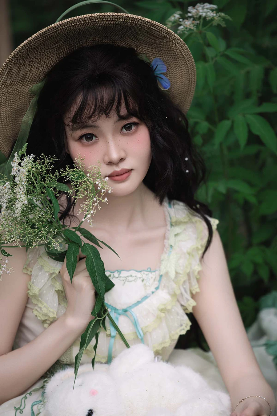 [YITUYU艺图语]2025.06.19 夏日幻想 晓研 YITUYU艺图语-第2张