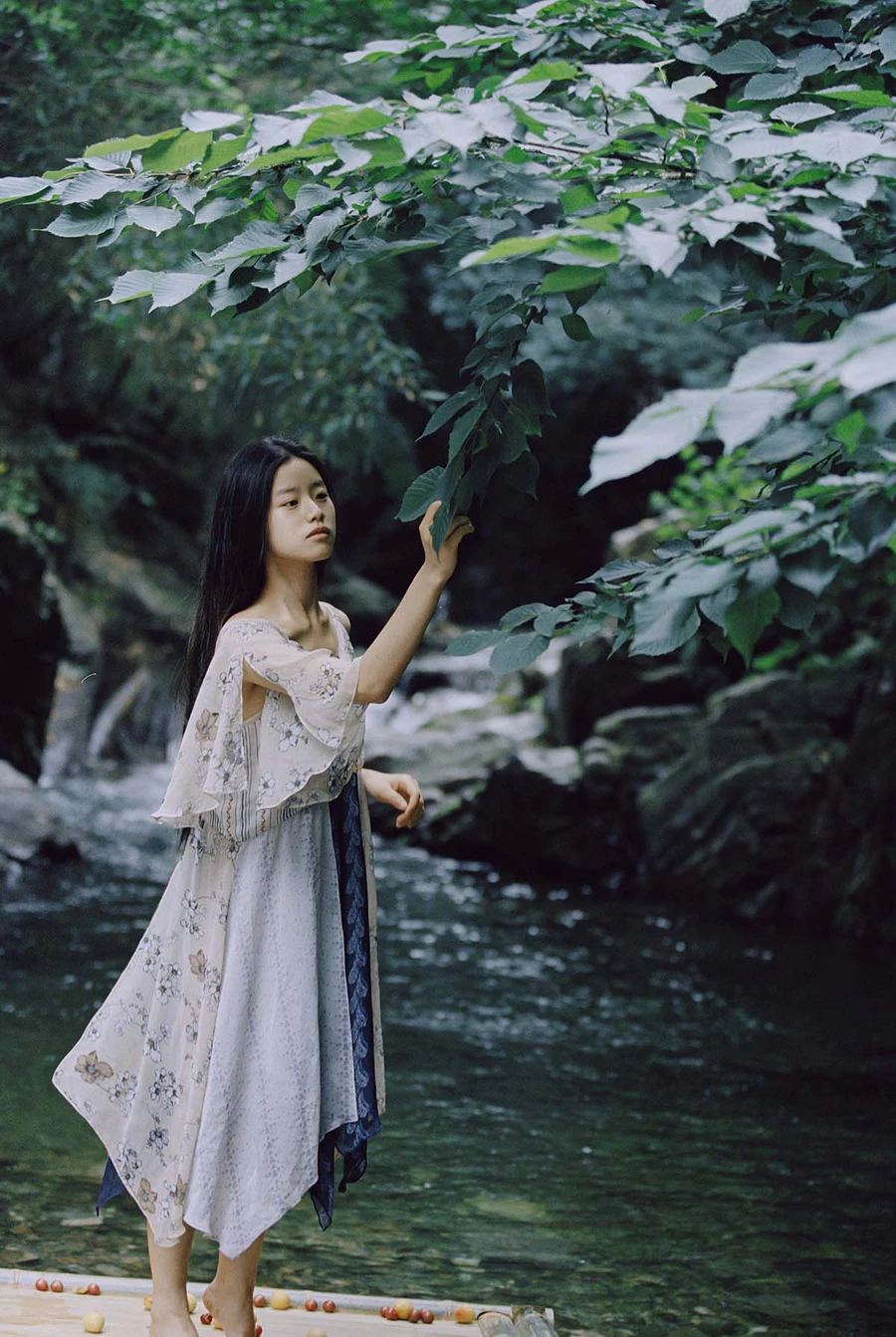 [YITUYU艺图语]2025.06.19 蜻蜓之梦 vous YITUYU艺图语-第2张