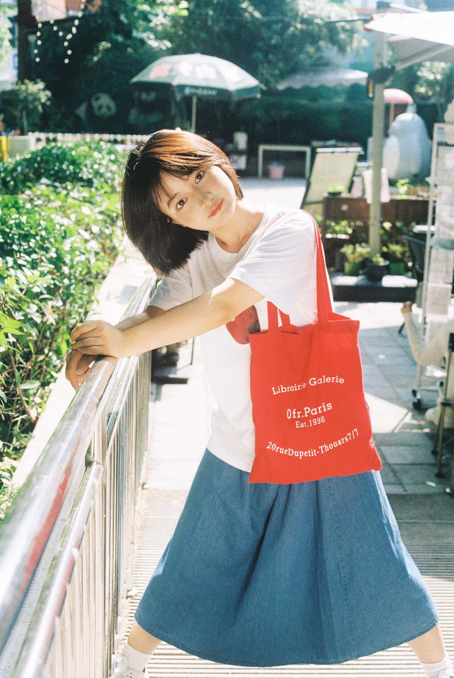 [YITUYU艺图语]2025.06.19 青岛的夏 。 YITUYU艺图语-第1张