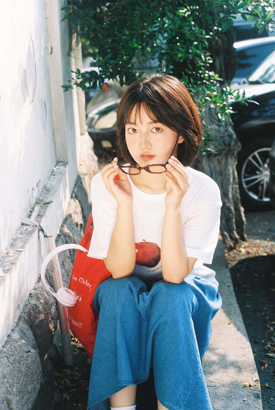 [YITUYU艺图语]2025.06.19 青岛的夏 。 YITUYU艺图语-第2张